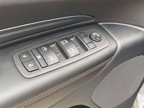 New 2026 Dodge Durango GT w/ Blacktop Package image 13