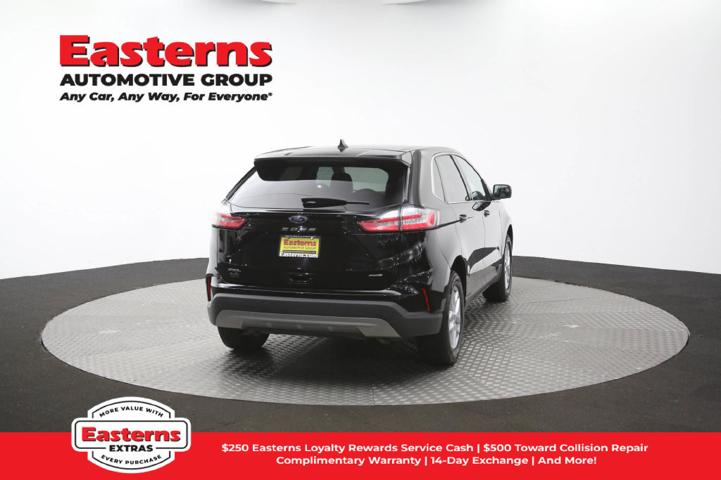 Used 2023 Ford Edge SEL w/ Convenience Package AWD/4WD image 39