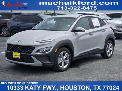 Used 2023 Hyundai Kona SEL