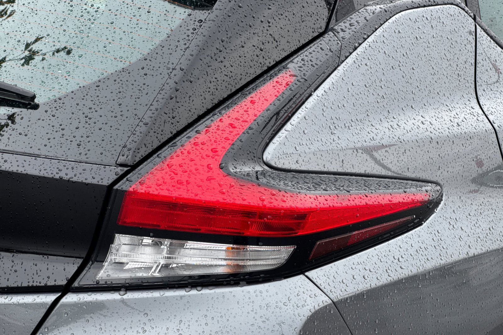 Certified 2025 Nissan Leaf SV Plus FWD image 52