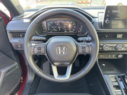 New 2026 Honda CR-V Sport-L image 10