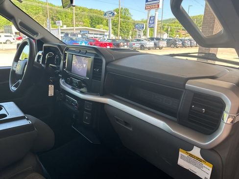 Used 2023 Ford F150 XL w/ XL Chrome Appearance Package image 16