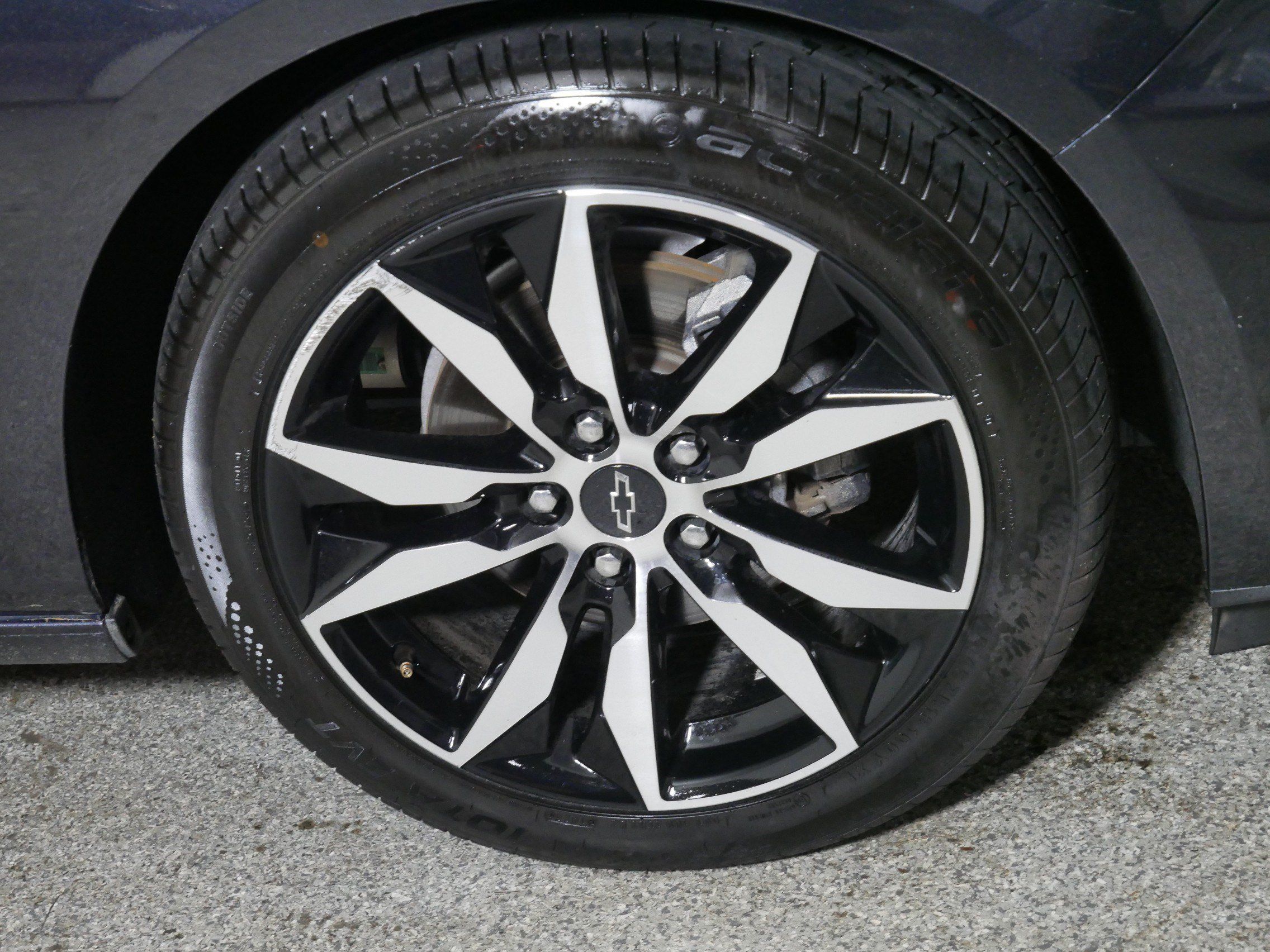 Used 2023 Chevrolet Malibu RS FWD image 15