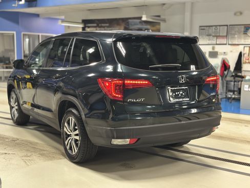Used 2016 Honda Pilot EX-L image 7