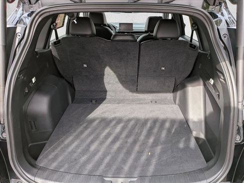Certified 2025 Honda CR-V Sport Touring image 6