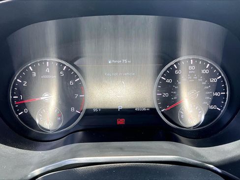 Used 2022 Kia Telluride SX w/ SX Prestige Package AWD/4WD image 25