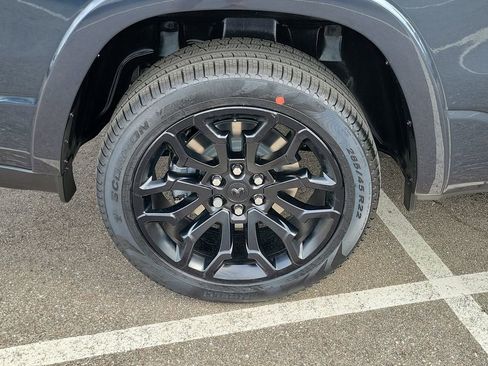 New 2026 RAM 1500 Limited AWD/4WD image 5