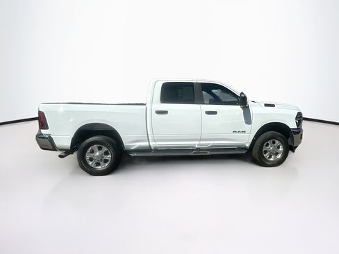 Used 2026 RAM 2500 Big Horn AWD/4WD image 10