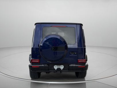 Used 2023 Mercedes-Benz G 63 AMG 4MATIC