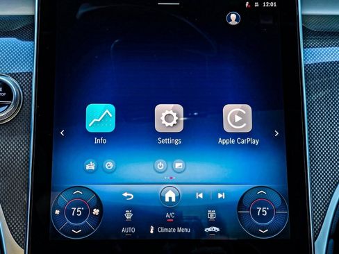 New 2026 Mercedes-Benz GLC 300 4MATIC image 16