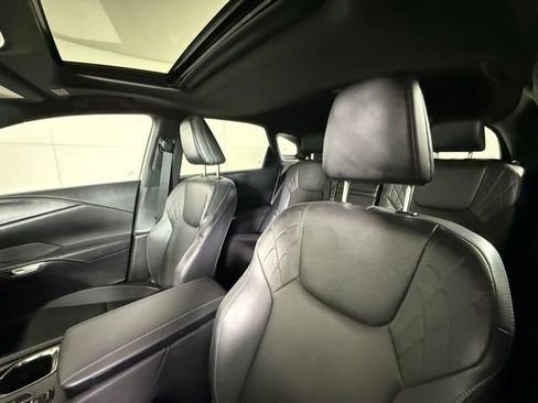 Certified 2023 Lexus RX 350 Premium image 5