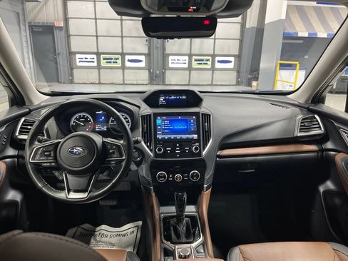 Certified 2022 Subaru Forester Touring AWD/4WD image 35