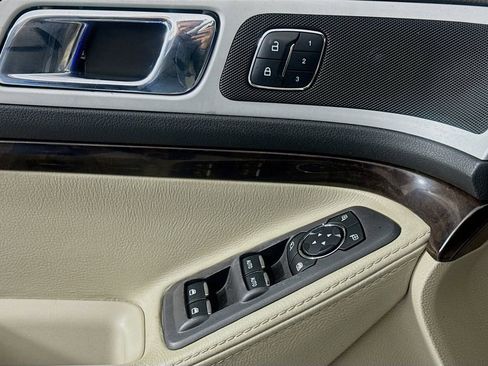 Used 2015 Ford Explorer Limited w/ Equipment Group 302A image 22