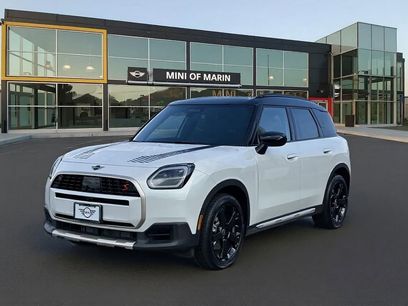 New 2026 MINI Cooper Countryman S w/ Comfort Package Max
