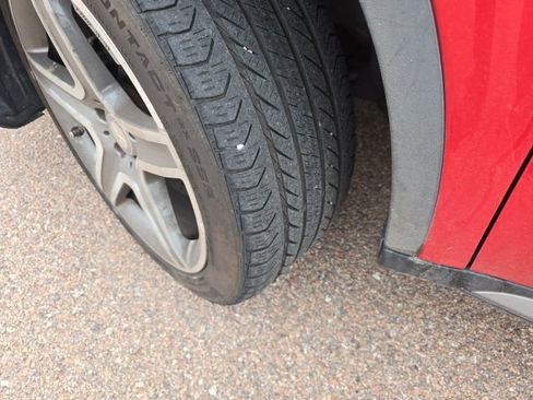 Used 2015 Mercedes-Benz GLA 250 4MATIC image 3