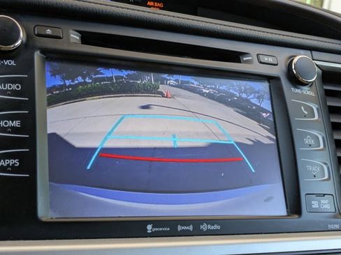 Used 2019 Toyota Highlander XLE image 33