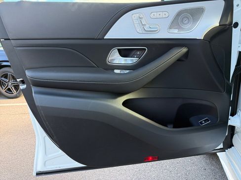 New 2026 Mercedes-Benz GLE 350 4MATIC image 19