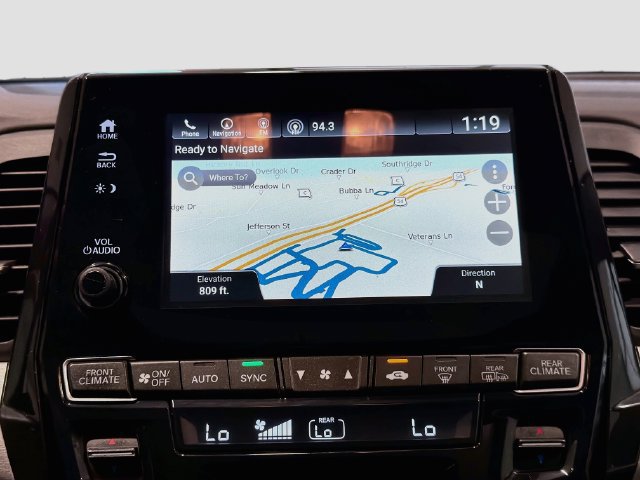 Used 2019 Honda Odyssey EX-L image 11