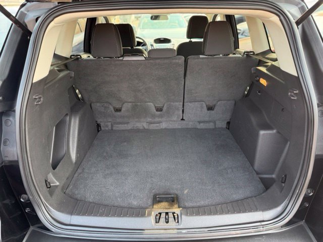 Used 2017 Ford Escape SE AWD/4WD image 36