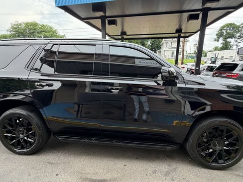 Used 2023 Chevrolet Tahoe RST w/ Luxury Package AWD/4WD image 6