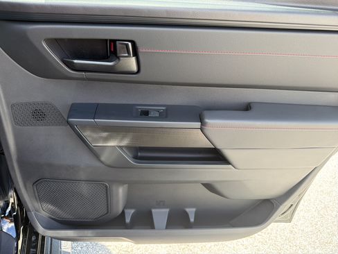 New 2026 Toyota Tundra TRD Pro AWD/4WD image 16