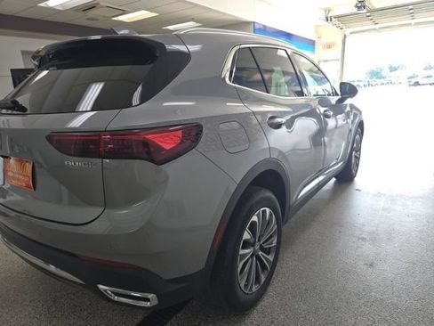 Used 2024 Buick Envision Preferred AWD/4WD image 7
