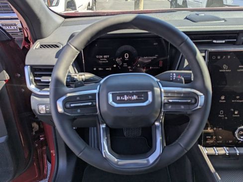 New 2026 GMC Terrain Elevation w/ Elevation Premium Package image 15