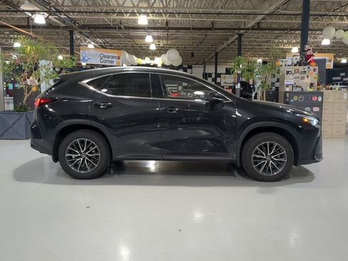Used 2022 Lexus NX 350 AWD w/ Cold Area Package image 7