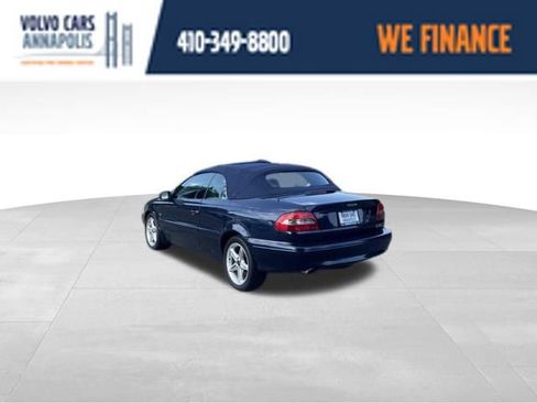 Used 2001 Volvo C70 HT FWD image 5