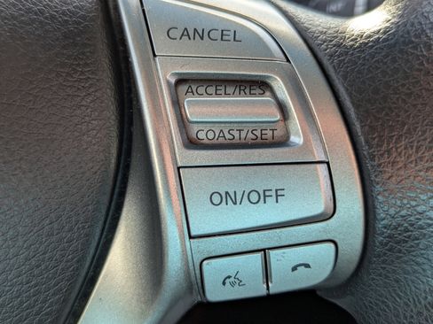 Used 2015 Nissan Altima 2.5 S w/ Power Driver Seat Package image 21