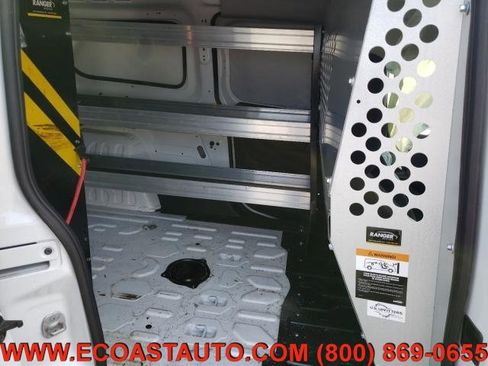 Used 2021 RAM ProMaster City Tradesman image 9