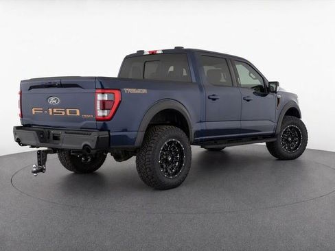 Used 2022 Ford F150 Tremor w/ Equipment Group 402A High AWD/4WD image 3