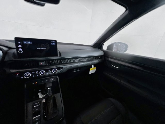 New 2027 Honda CR-V Sport-L image 17
