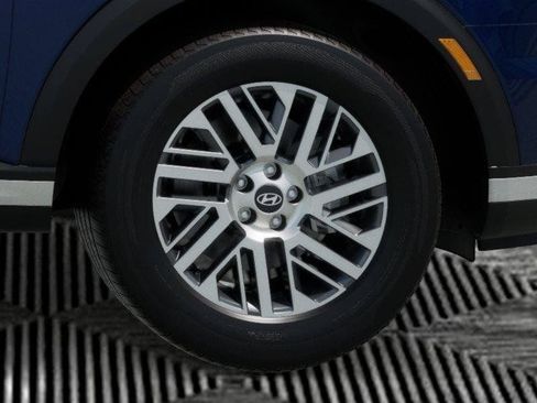 New 2026 Hyundai Palisade SEL AWD/4WD image 8