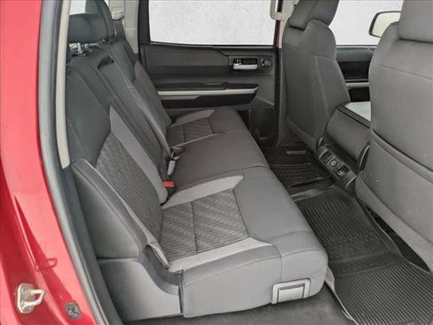 Used 2017 Toyota Tundra SR5 w/ TRD Off Road Package AWD/4WD image 18