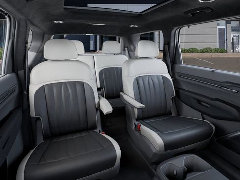 New 2026 Kia EV9 GT-Line AWD/4WD image 16