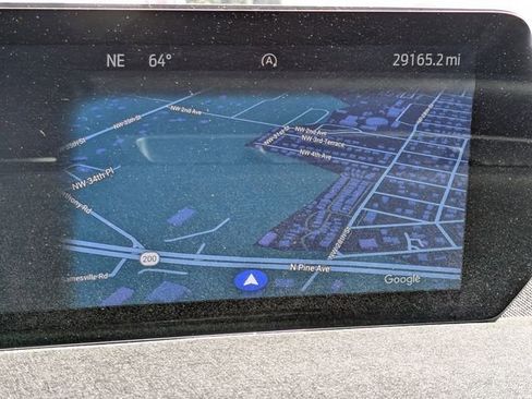 Certified 2025 Ford Expedition Max Active image 26