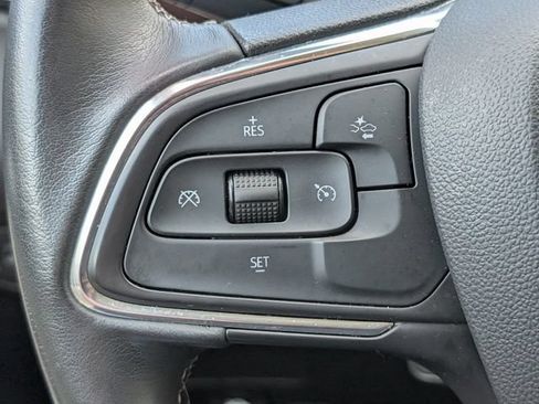 Used 2023 Buick Encore GX Select FWD image 23