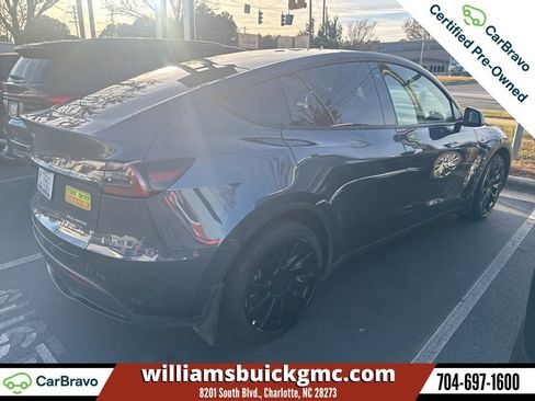 Used 2023 Tesla Model Y Long Range image 6