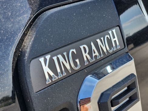 New 2026 Ford F250 King Ranch w/ Tremor Off-Road Package AWD/4WD image 9