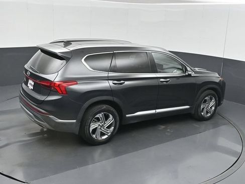 Used 2023 Hyundai Santa Fe SEL w/ Premium Package FWD image 40