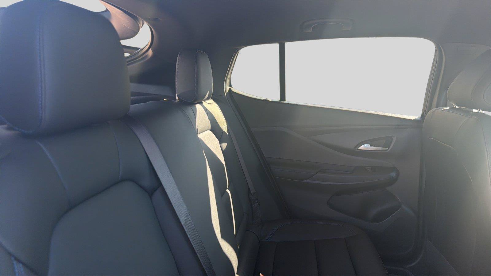 New 2026 Buick Envista Sport Touring w/ Convenience I Package FWD image 21