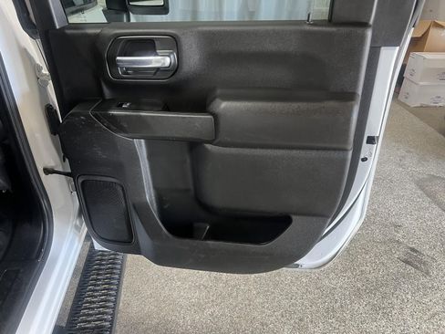 Used 2025 Chevrolet Silverado 2500 W/T w/ WT Convenience Package AWD/4WD image 24