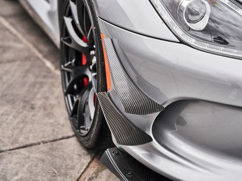 Used 2016 Dodge Viper ACR w/ Extreme Aero Package RWD image 9