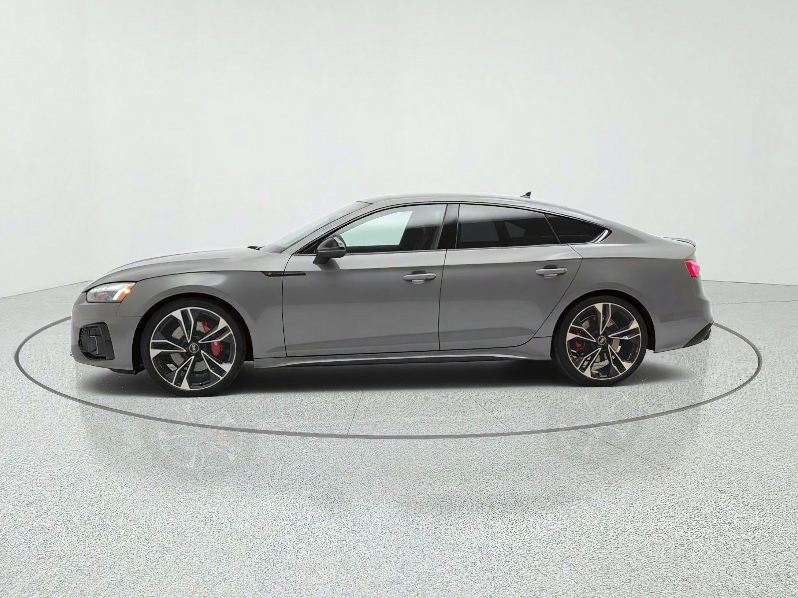 Used 2023 Audi S5 Premium Plus w/ Premium Plus Package AWD/4WD image 8