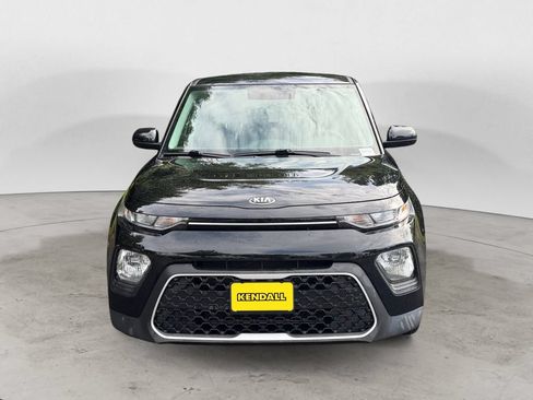 Used 2020 Kia Soul LX FWD image 2