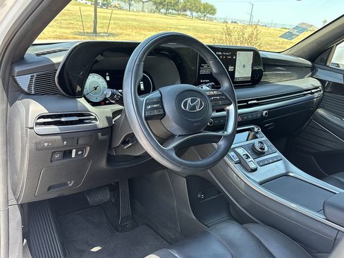 Used 2023 Hyundai Palisade Calligraphy FWD image 33