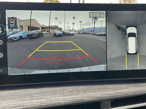 New 2026 Hyundai Santa Fe Limited image 20