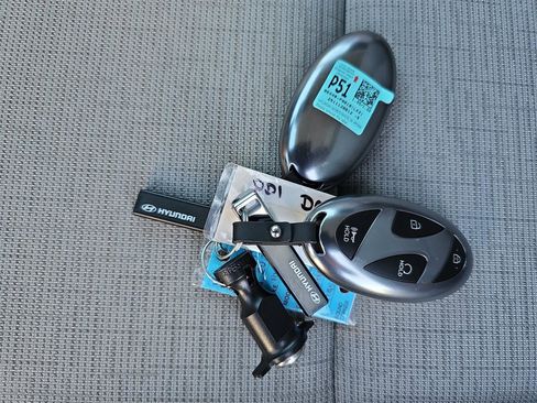 New 2026 Hyundai Palisade SE image 42