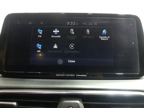 Used 2022 Hyundai Santa Fe Limited AWD/4WD image 43
